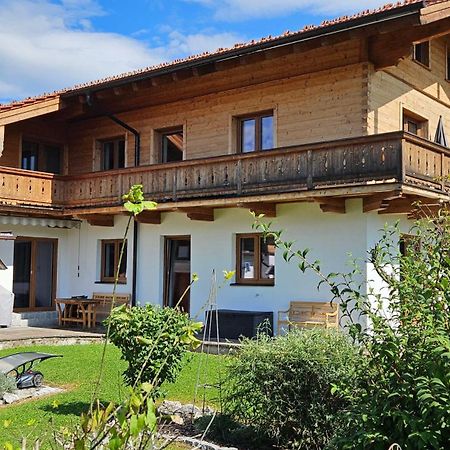Chalet Weitsee Reit im Winkl Ngoại thất bức ảnh