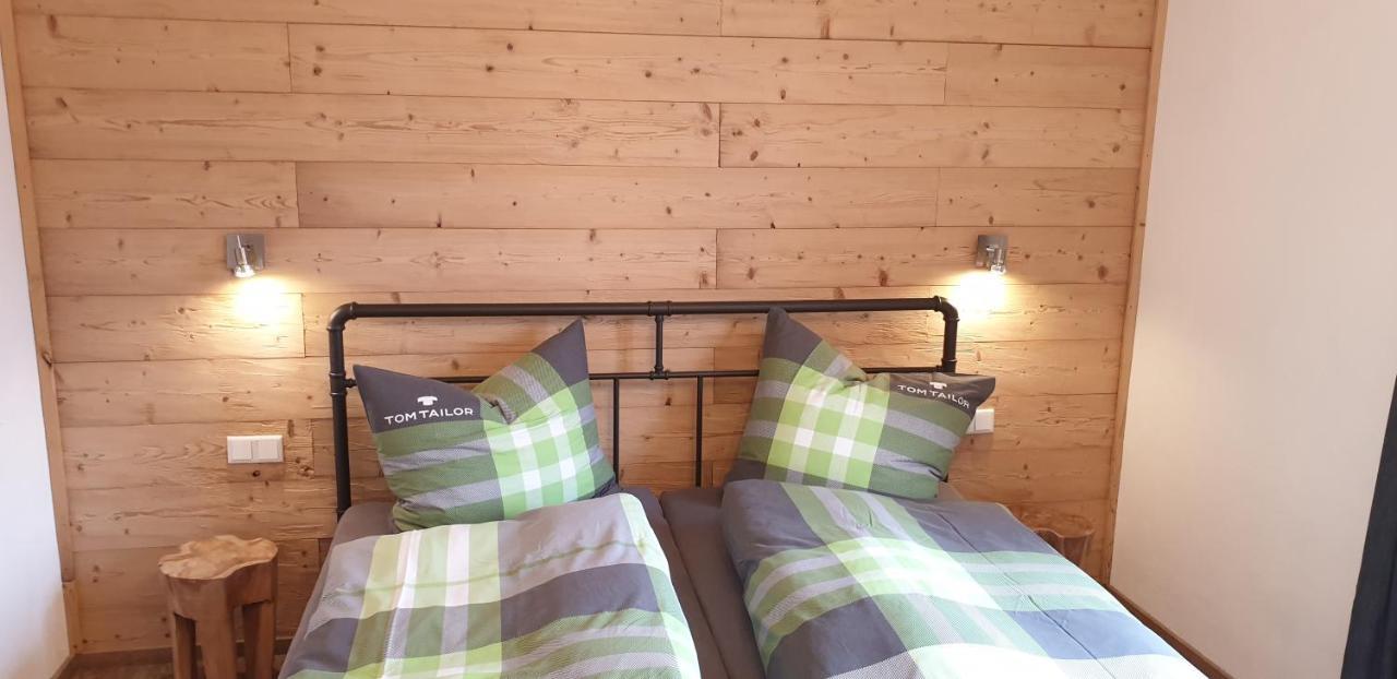 Chalet Weitsee Reit im Winkl Ngoại thất bức ảnh